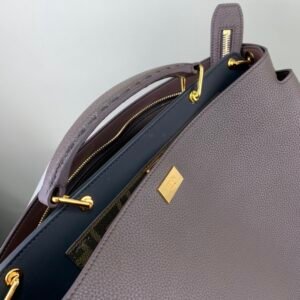 Fendi Peekaboo-41x16x30CM