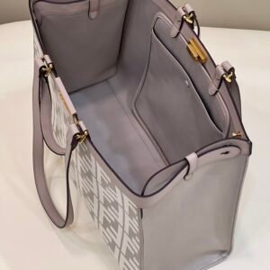 Fendi Peekaboo-41x16x30CM