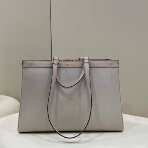 Fendi Peekaboo-41x16x30CM