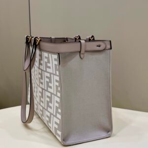 Fendi Peekaboo-41x16x30CM