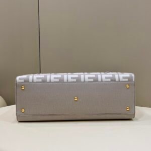 Fendi Peekaboo-41x16x30CM
