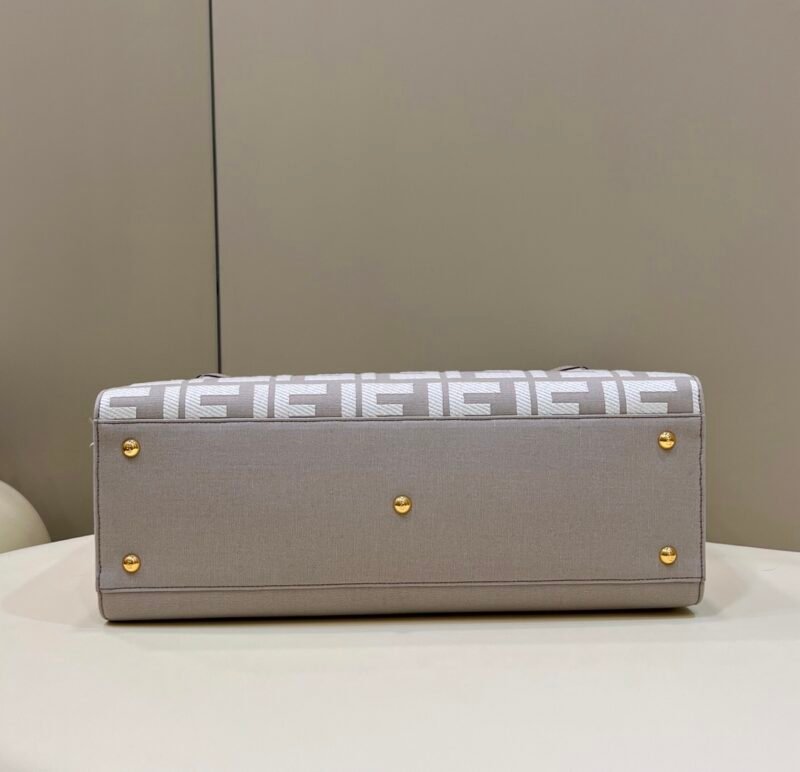 Fendi Peekaboo-41x16x30CM