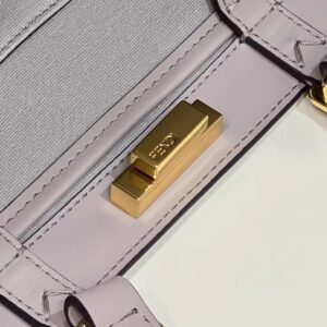 Fendi Peekaboo-41x16x30CM