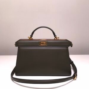 Fendi Peekaboo-29*12*18.5CM