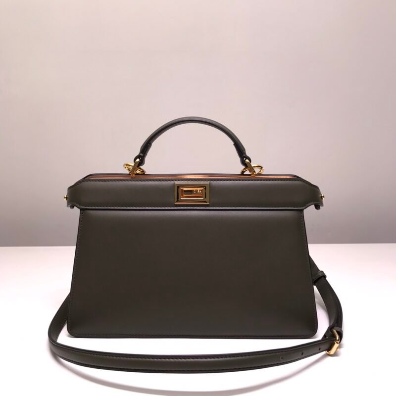 Fendi Peekaboo-29*12*18.5CM