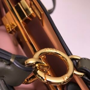 Fendi Peekaboo-29*12*18.5CM