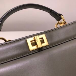 Fendi Peekaboo-29*12*18.5CM