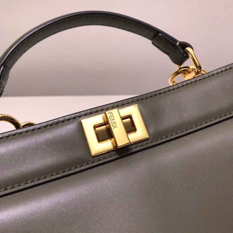 Fendi Peekaboo-29*12*18.5CM