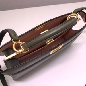 Fendi Peekaboo-29*12*18.5CM