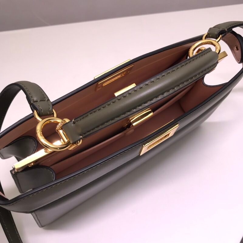 Fendi Peekaboo-29*12*18.5CM