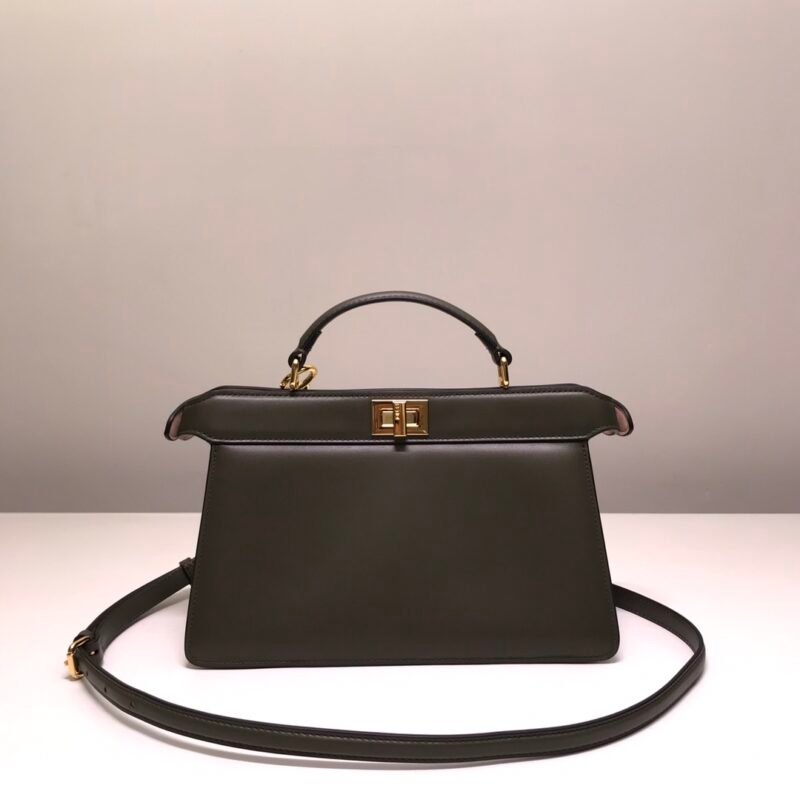 Fendi Peekaboo-29*12*18.5CM