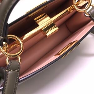 Fendi Peekaboo-29*12*18.5CM