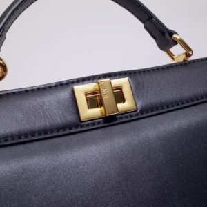 Fendi Peekaboo-29*12*18.5CM
