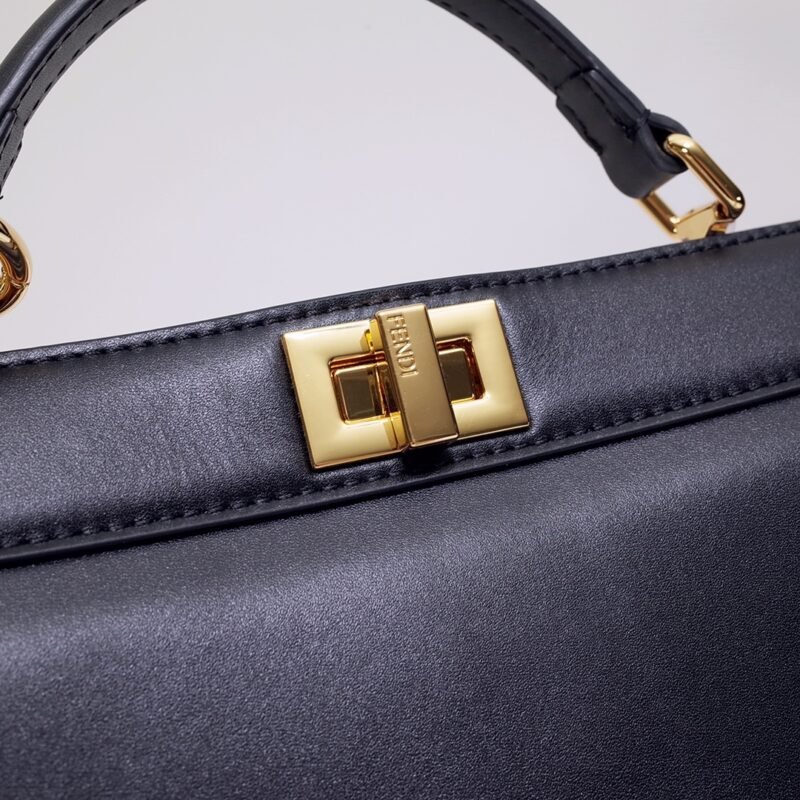 Fendi Peekaboo-29*12*18.5CM