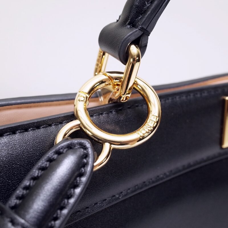 Fendi Peekaboo-29*12*18.5CM