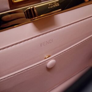 Fendi Peekaboo-29*12*18.5CM