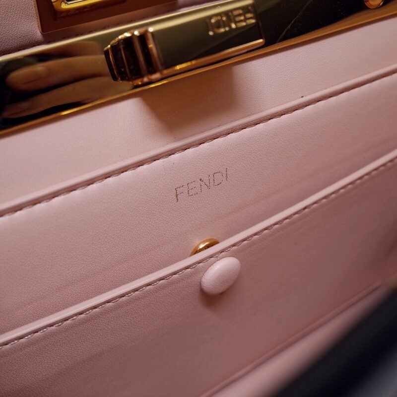 Fendi Peekaboo-29*12*18.5CM