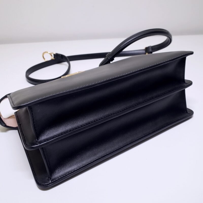 Fendi Peekaboo-29*12*18.5CM