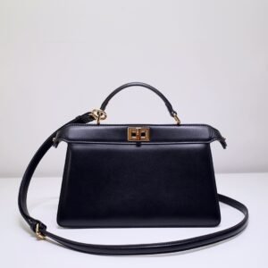 Fendi Peekaboo-29*12*18.5CM