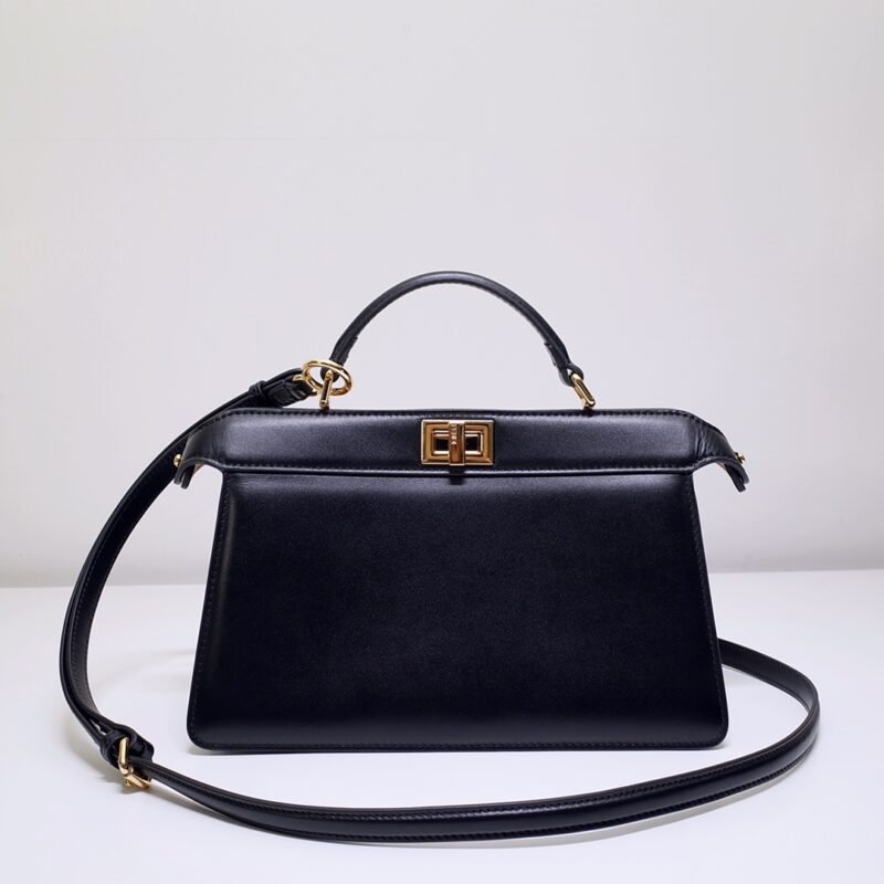 Fendi Peekaboo-29*12*18.5CM