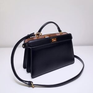 Fendi Peekaboo-29*12*18.5CM