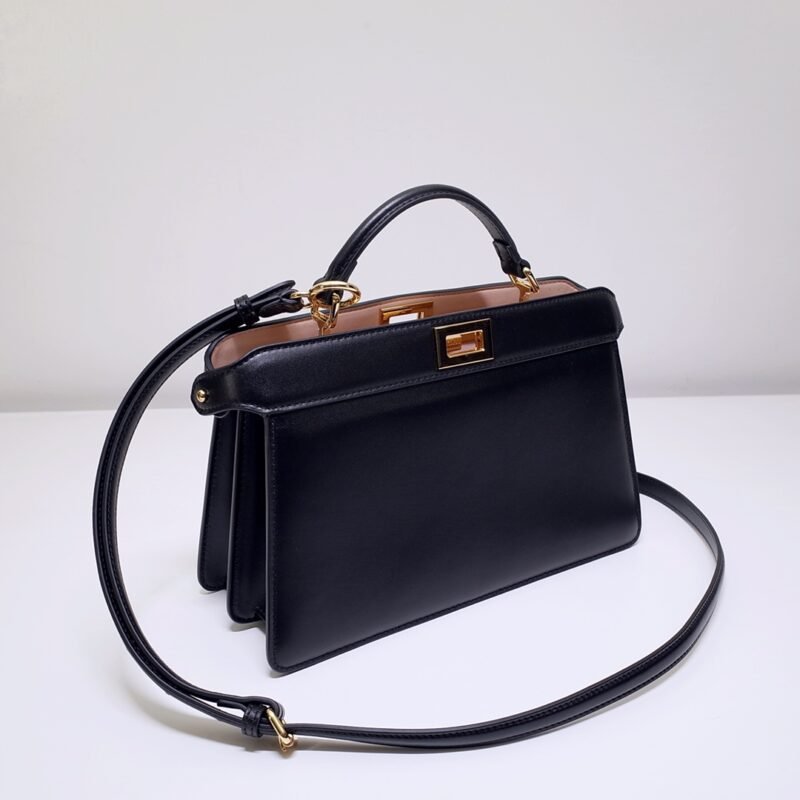 Fendi Peekaboo-29*12*18.5CM