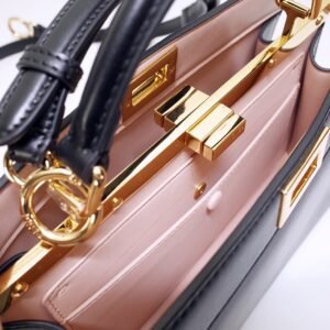 Fendi Peekaboo-29*12*18.5CM