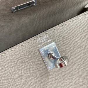 Hermes Kelly-Epsom Leather-25CM