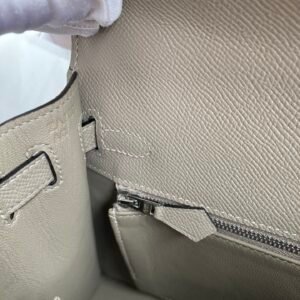 Hermes Kelly-Epsom Leather-25CM