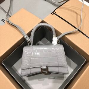 verrewwerrwewerwer_2_.jpg Balenciaga Hourglass Bag-23x10x24CM