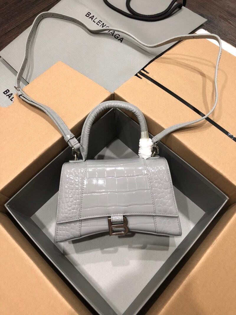 verrewwerrwewerwer_2_.jpg Balenciaga Hourglass Bag-23x10x24CM
