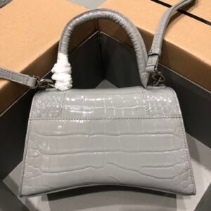 verrewwerrwewerwer_3_.jpg Balenciaga Hourglass Bag-23x10x24CM