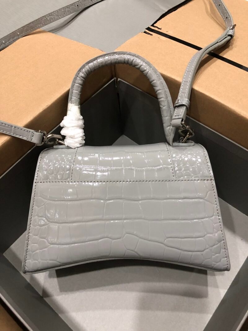 verrewwerrwewerwer_3_.jpg Balenciaga Hourglass Bag-23x10x24CM