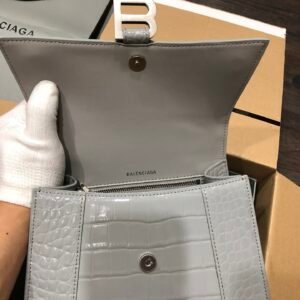 verrewwerrwewerwer_8_.jpg Balenciaga Hourglass Bag-23x10x24CM