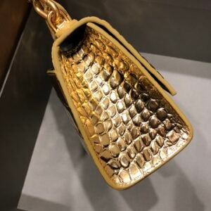 Balenciaga Small Hourglass Bag-13*8*19CM