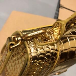 Balenciaga Small Hourglass Bag-13*8*19CM