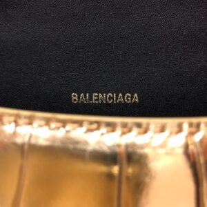 Balenciaga Small Hourglass Bag-13*8*19CM