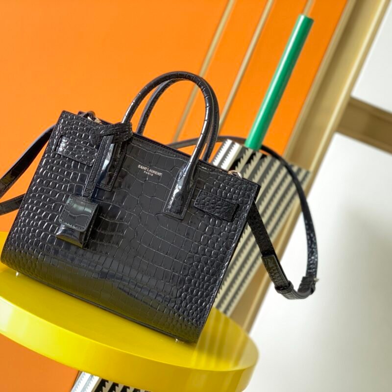 YSL Sac De Jour-22x18x10.5CM