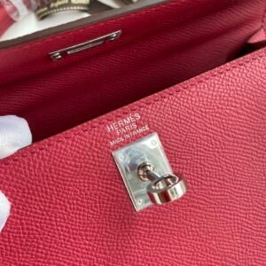 Hermes Kelly-Epsom Leather-25CM