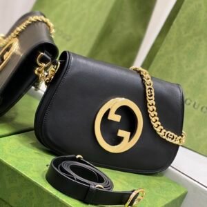 Gucci Blondie Shoulder Bag-28*16*4CM