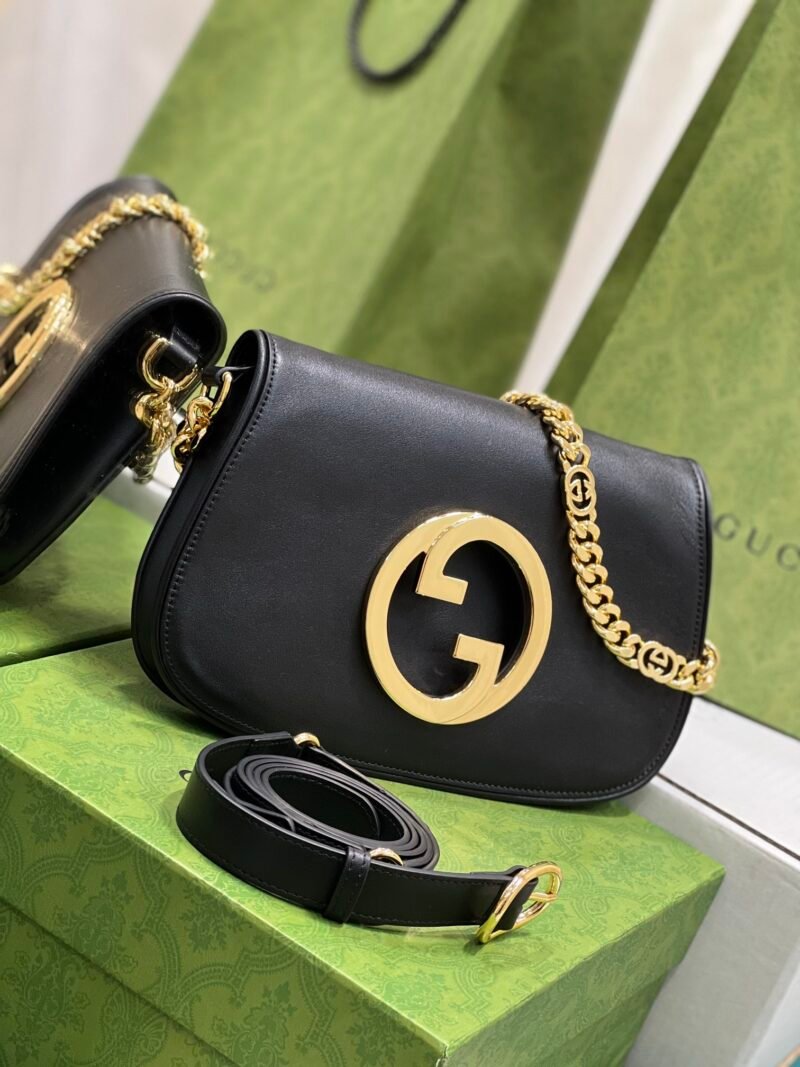 Gucci Blondie Shoulder Bag-28*16*4CM