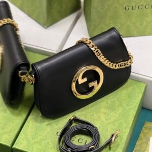 Gucci Blondie Shoulder Bag-28*16*4CM