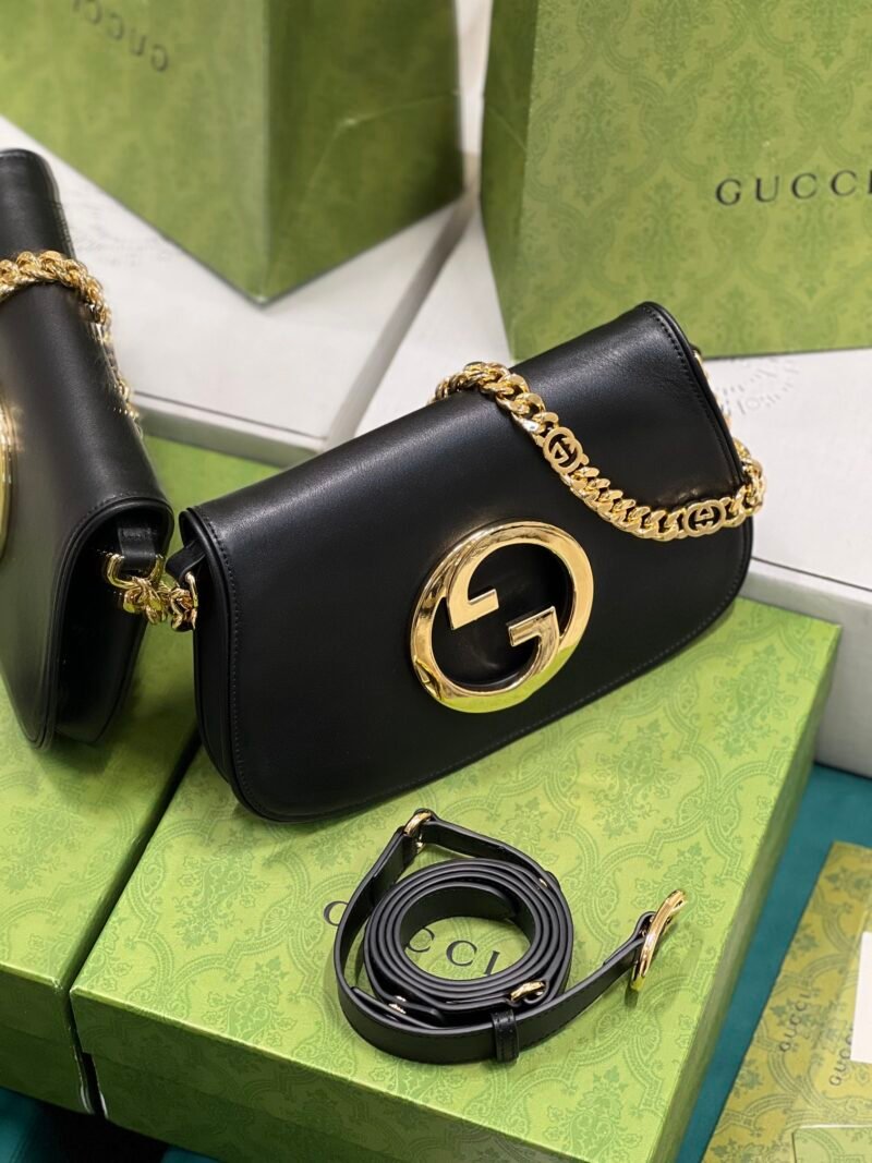 Gucci Blondie Shoulder Bag-28*16*4CM