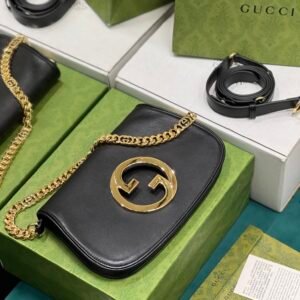 Gucci Blondie Shoulder Bag-28*16*4CM