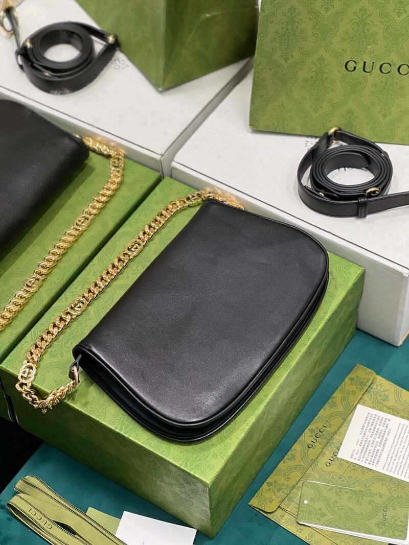 Gucci Blondie Shoulder Bag-28*16*4CM