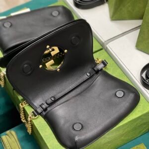 Gucci Blondie Shoulder Bag-28*16*4CM