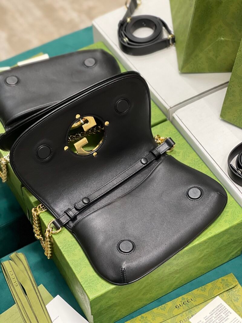 Gucci Blondie Shoulder Bag-28*16*4CM