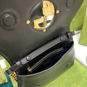 Gucci Blondie Shoulder Bag-28*16*4CM