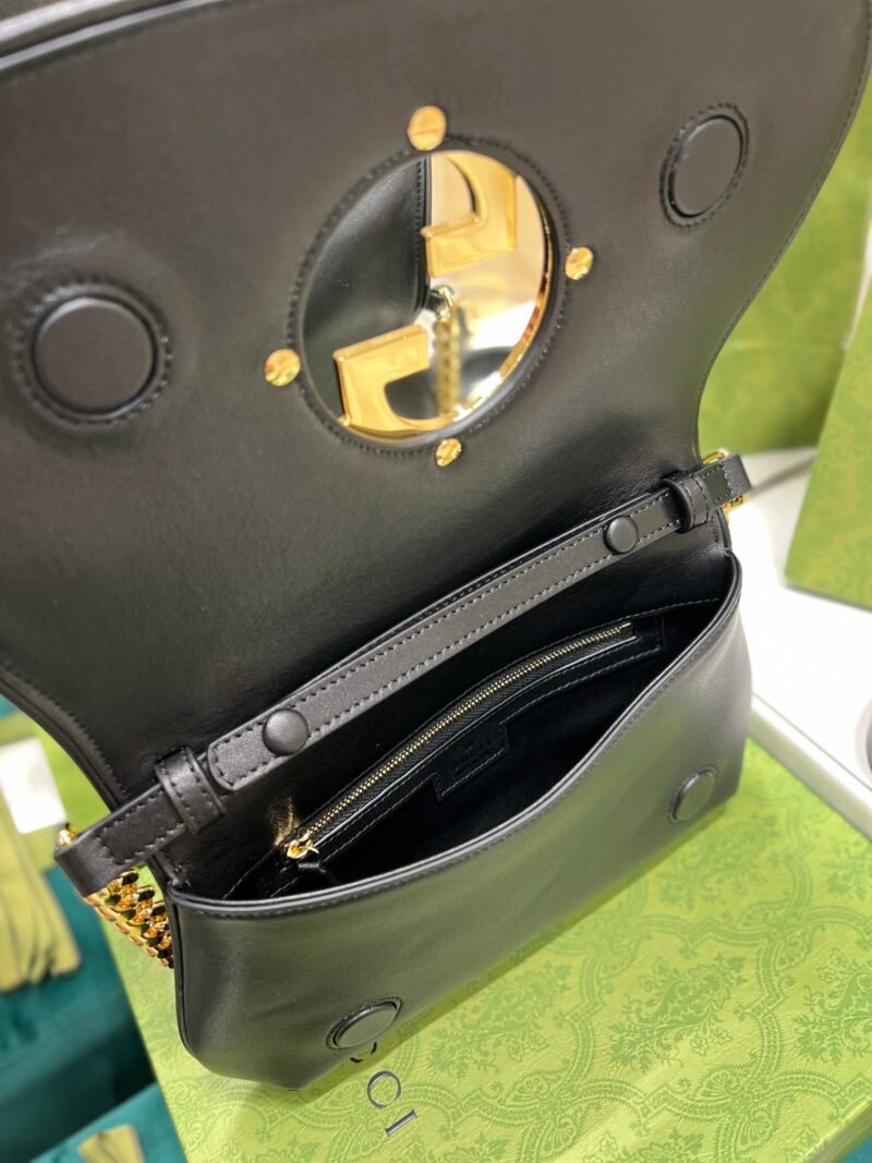 Gucci Blondie Shoulder Bag-28*16*4CM