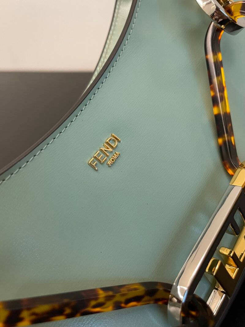 Fendi Clutch Bags-32*11*5CM